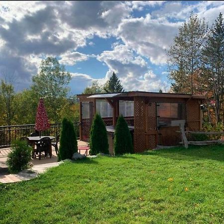 La Spacieuse Riverstone Citq3O1849 Saint Pierre de Broughton Exterior photo